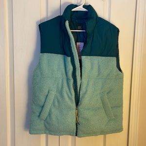 Gorgeous vest. Brand new with tags